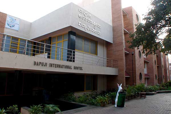 Bapuji International Hostel