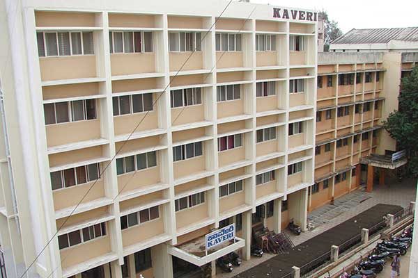 Kaveri Hostel