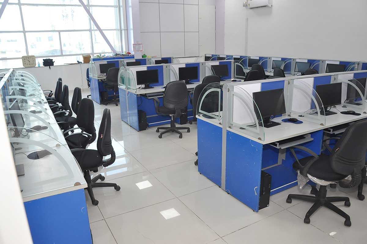 The valuation centre